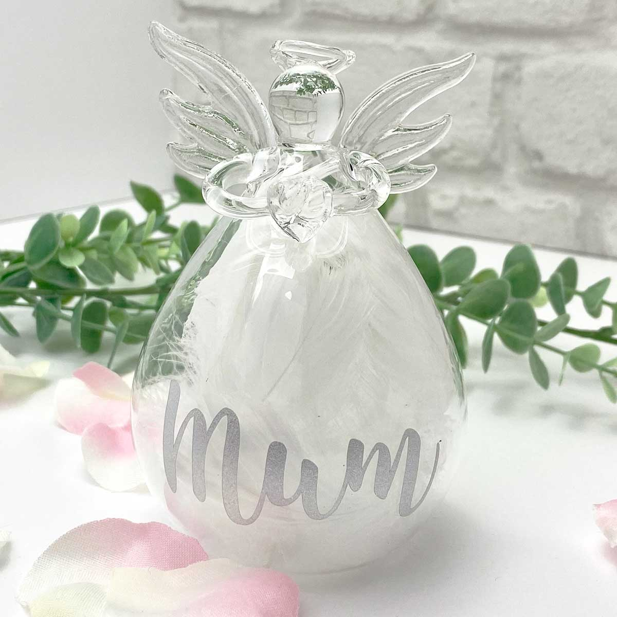 Mum fashion memory gifts