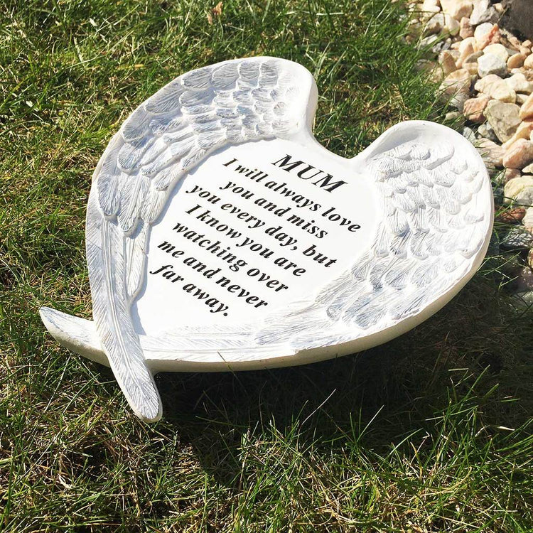 Outdoor Memorial Plaques