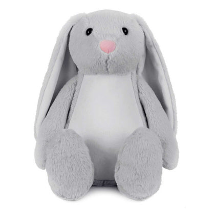 Personalised Record-A-Voice Keepsake Memory Bunny