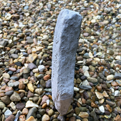 Memorial Cast Stone - Those we Have Held